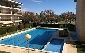 Apartamentos Llobregat